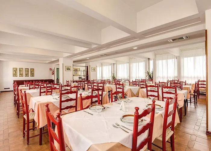 מלון Casa Per Ferie Benedetta רומא