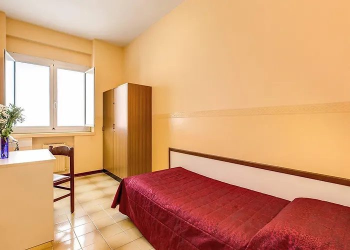 Casa Per Ferie Benedetta רומא